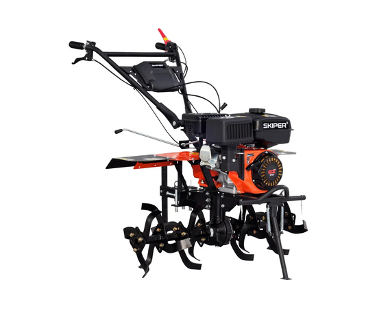  Культиватор Skiper SP-860S без колес 