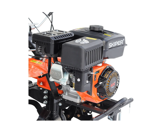  Культиватор Skiper SP-860S без колес 