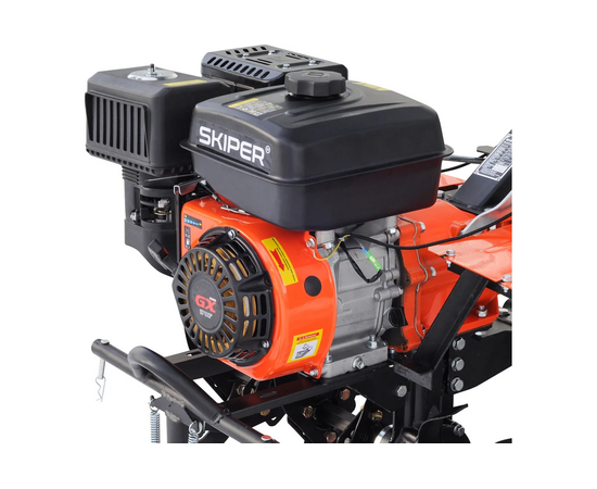  Культиватор Skiper SP-860S без колес 