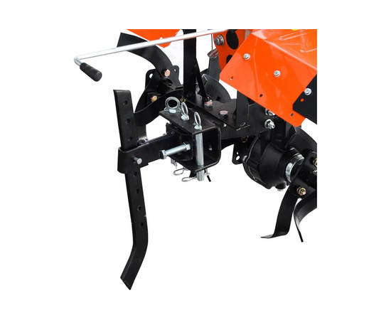  Культиватор Skiper SP-860S без колес 