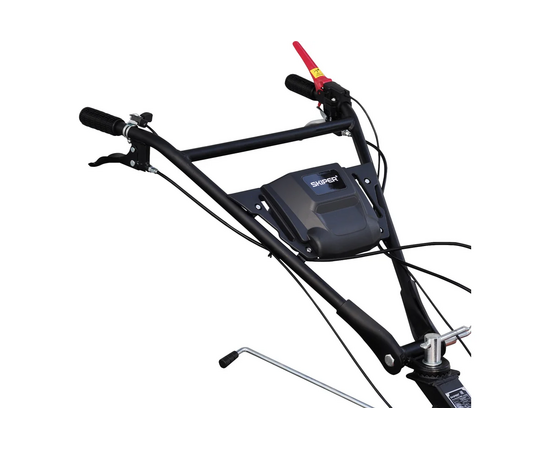  Культиватор Skiper SP-860S без колес 