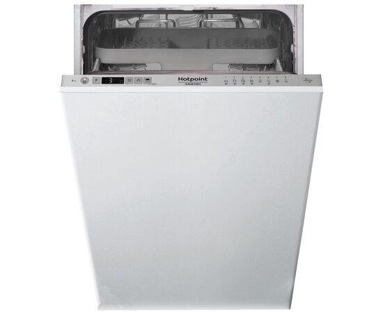  Встраиваемая посудомоечная машина Hotpoint HSIC 3T127 C 