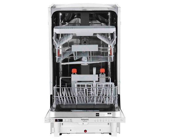  Встраиваемая посудомоечная машина Hotpoint HSIC 3T127 C 