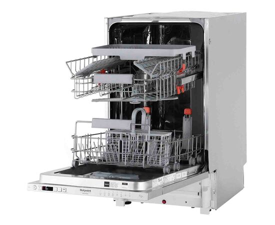  Встраиваемая посудомоечная машина Hotpoint HSIC 3T127 C 