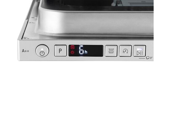  Встраиваемая посудомоечная машина Hotpoint HSIC 3T127 C 