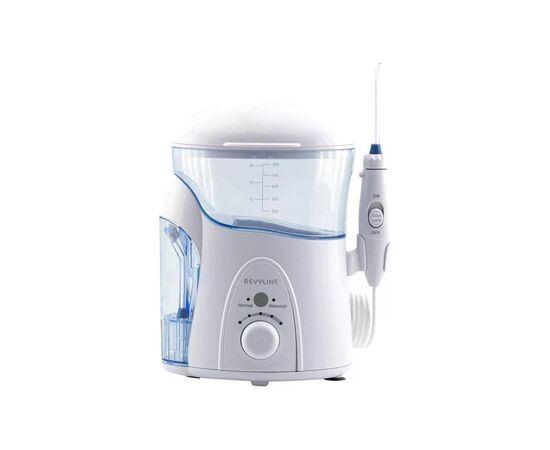  Ирригатор Revyline RL 500 белый (4743) 