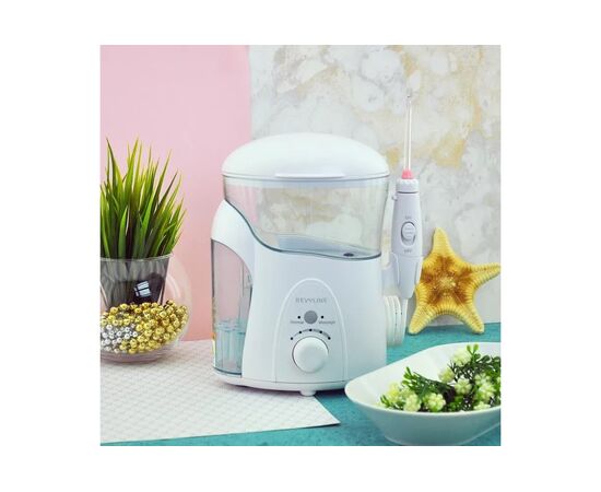  Ирригатор Revyline RL 500 белый (4743) 