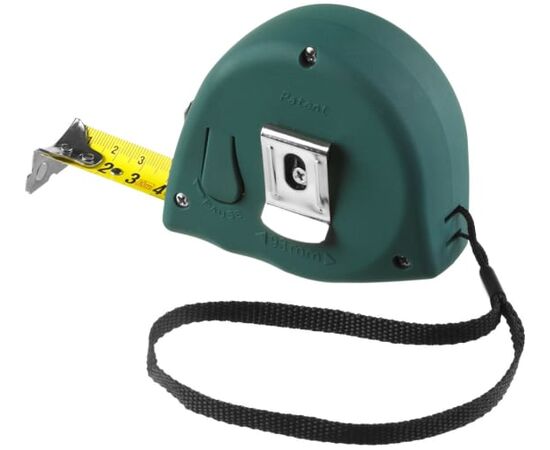  Рулетка Kraftool Grand 34022-10-25 10м x 25мм 