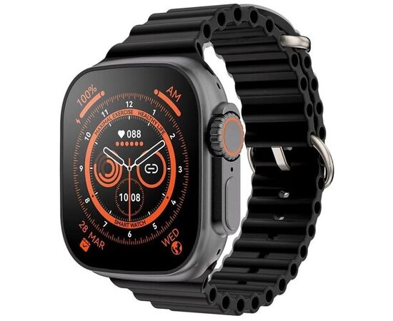  Smart-часы WIFIT WiWatch S1 Black 