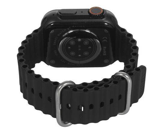  Smart-часы WIFIT WiWatch S1 Black 