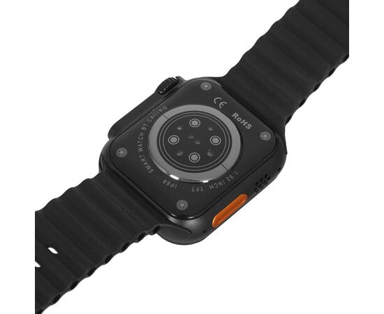  Smart-часы WIFIT WiWatch S1 Black 