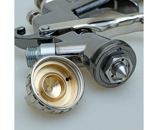  Пневмокраскопульт Jeta Pro JP4400 (LVMP/14) 