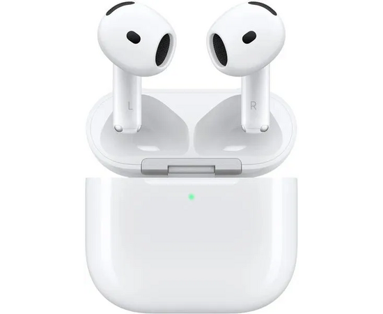  Apple AirPods 4 ANC 