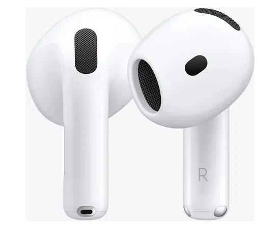  Apple AirPods 4 ANC 