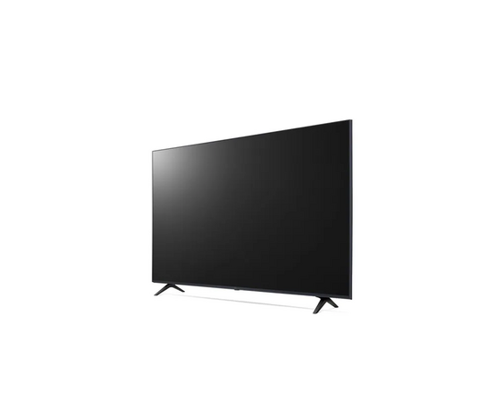  65" Телевизор LG 65UT80006LA.ARUG черный 3840x2160, 4K Ultra HD, 60 Гц, Wi-Fi, Smart TV, webOS 