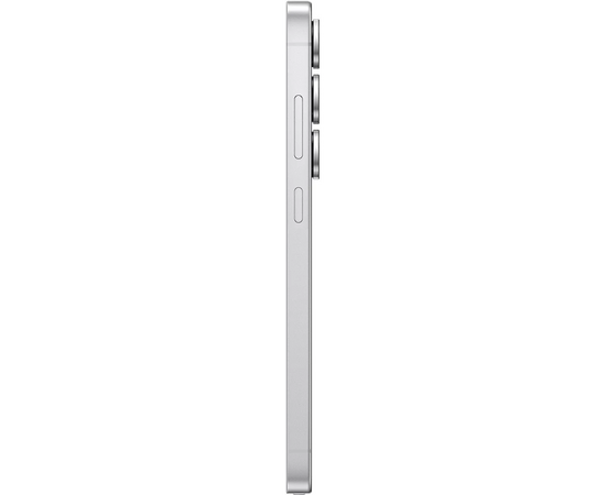  Смартфон Samsung Galaxy S25 Ultra 5G 12/512GB Cеребряный Титан (SM-S938BZSCCAU) 