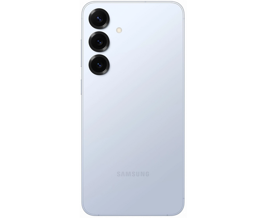  Смартфон Samsung Galaxy S25+ 5G 12/512GB Голубой (SM-S936BLBCCAU) 