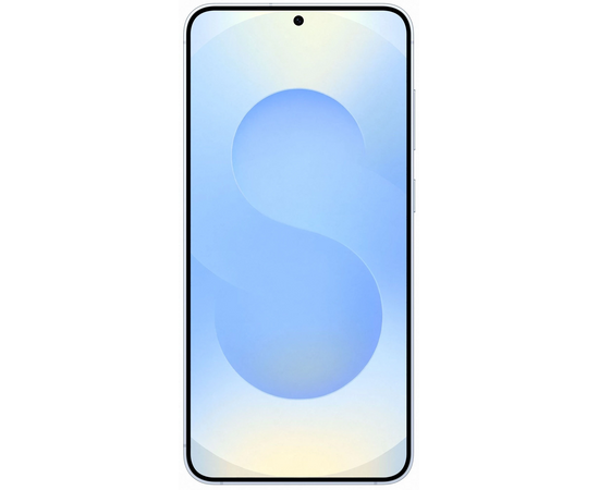  Смартфон Samsung Galaxy S25+ 5G 12/512GB Голубой (SM-S936BLBCCAU) 