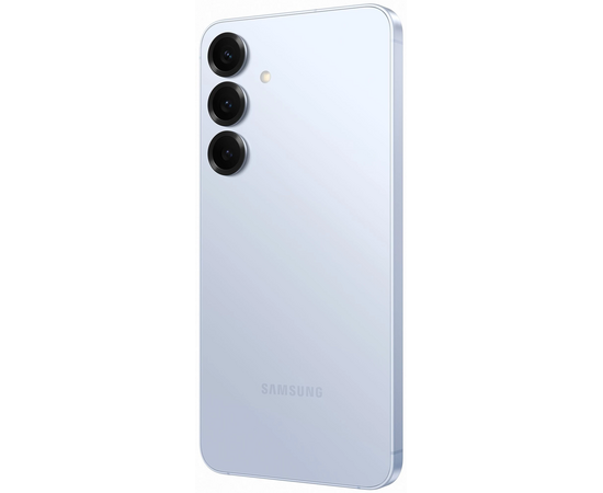  Смартфон Samsung Galaxy S25+ 5G 12/512GB Голубой (SM-S936BLBCCAU) 