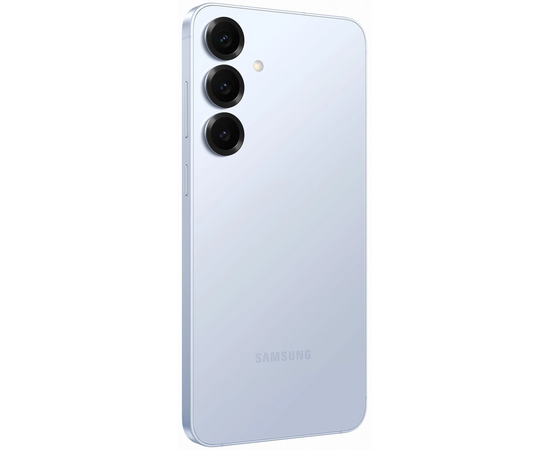  Смартфон Samsung Galaxy S25+ 5G 12/512GB Голубой (SM-S936BLBCCAU) 