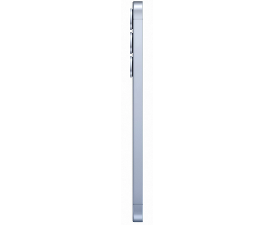  Смартфон Samsung Galaxy S25+ 5G 12/512GB Голубой (SM-S936BLBCCAU) 