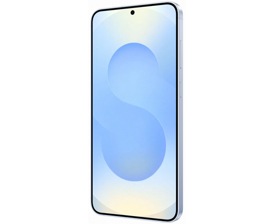  Смартфон Samsung Galaxy S25+ 5G 12/512GB Голубой (SM-S936BLBCCAU) 
