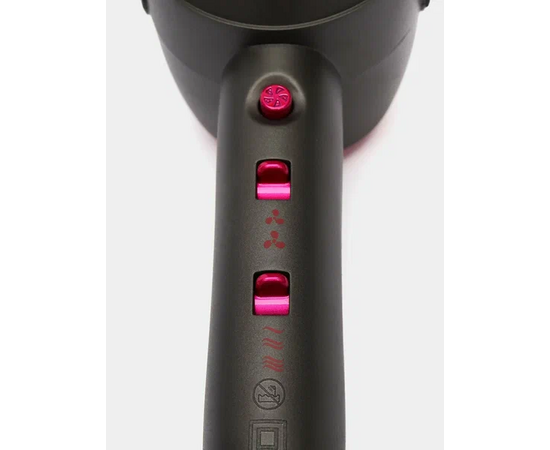  Фен KENWELL DH-130 Professional 