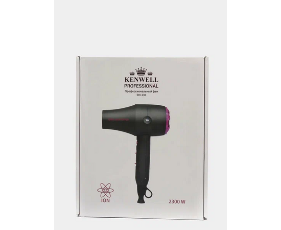  Фен KENWELL DH-130 Professional 