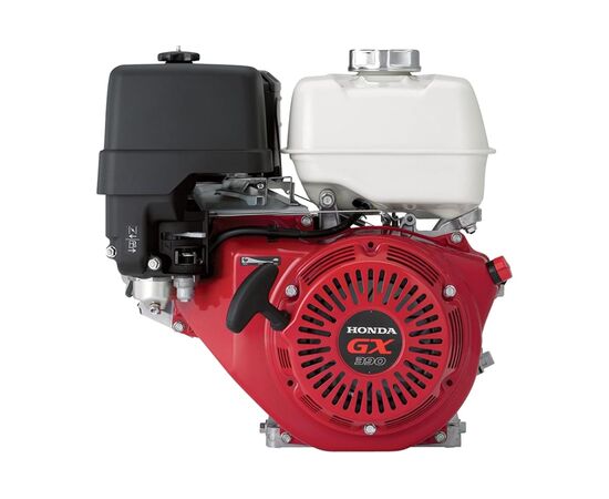  Двигатель Honda GX390UT2-QXQ4-OH 
