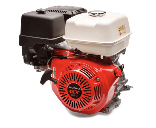  Двигатель Honda GX390T2-VSP-OH 