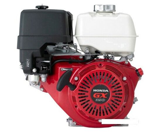  Двигатель Honda GX390T2-VSP-OH 