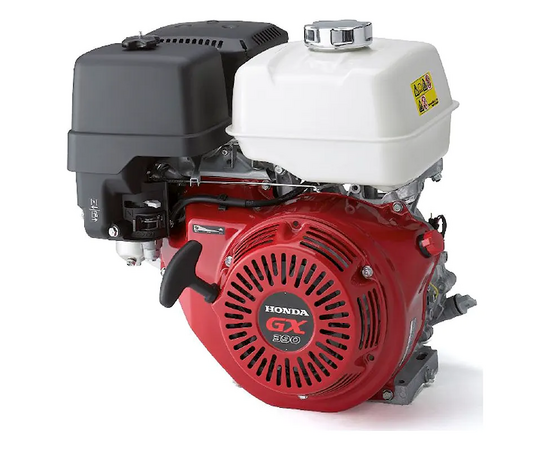  Двигатель Honda GX390T2-VSP-OH 