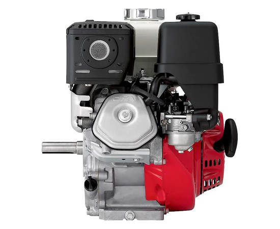  Двигатель Honda GX390T2-VSP-OH 