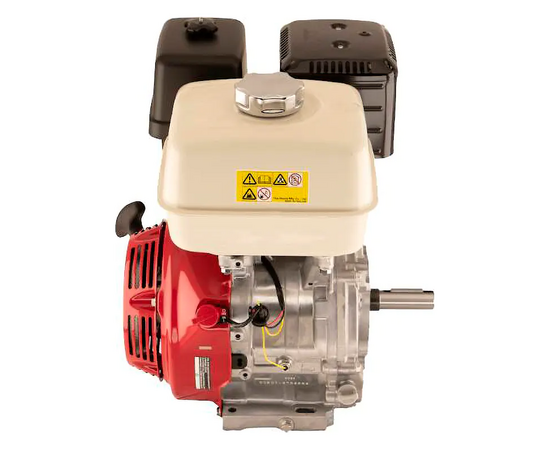  Двигатель Honda GX390T2-VSP-OH 