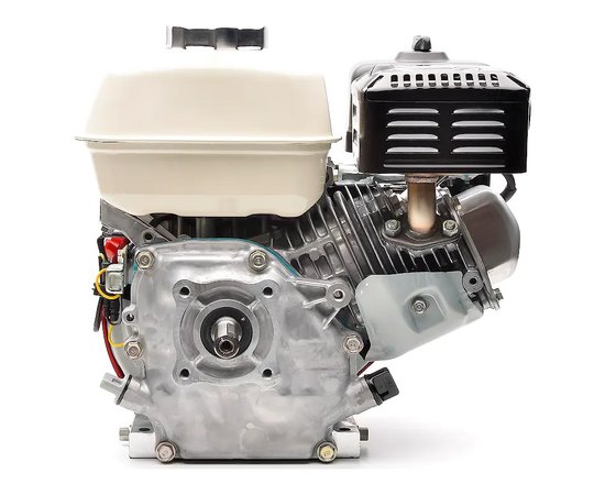  Двигатель Honda GX390T2-VSP-OH 