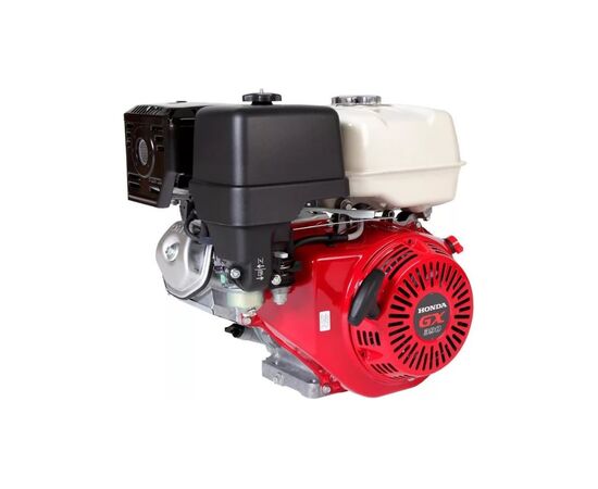  Двигатель Honda GX390UT2-SHQ4-OH 
