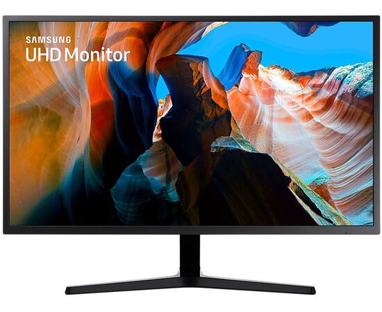  Монитор Samsung U32J590UQI 