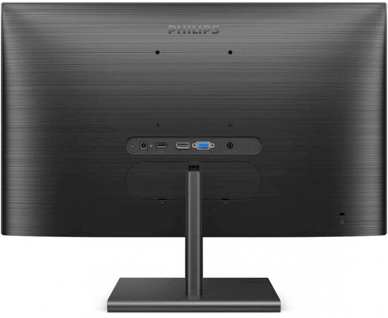  Монитор PHILIPS 245E1S/00 Black 