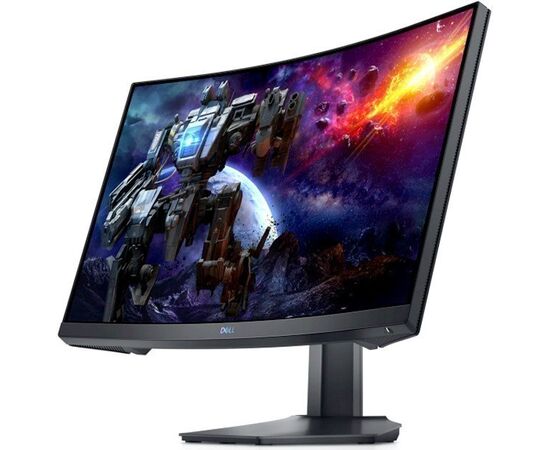  Монитор Dell S2422HG черный 2422-4888 