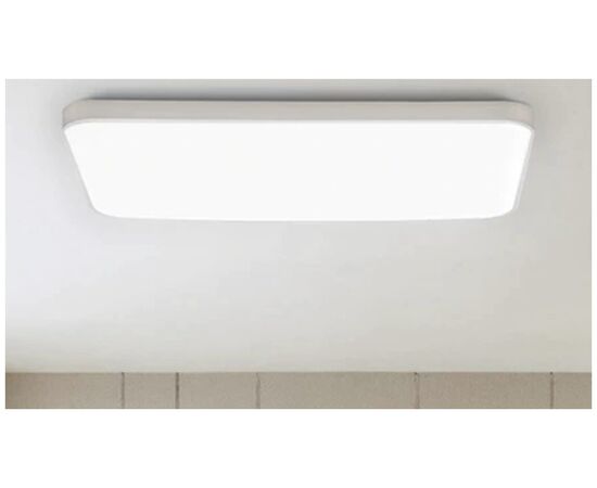  Потолочная лампа Xiaomi Yeelight C2001(R900) Ceiling Light 900mm, белая 