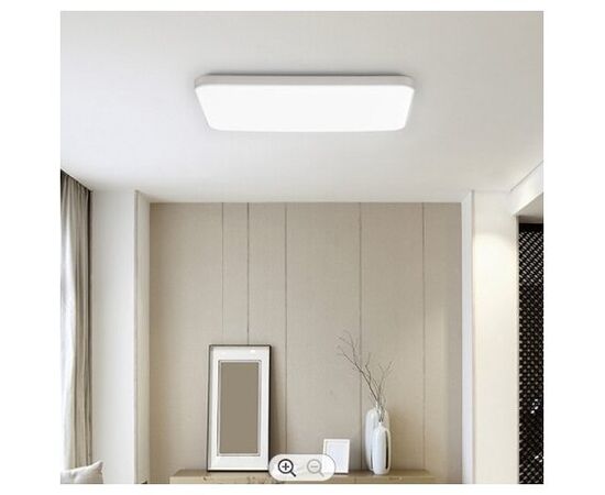  Потолочная лампа Xiaomi Yeelight C2001(R900) Ceiling Light 900mm, белая 