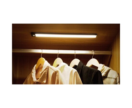  Светодиодная панель Xiaomi (MI) Yeelight Motion Sensor Closet Light A60 (YLCG006) Global , серебристый 