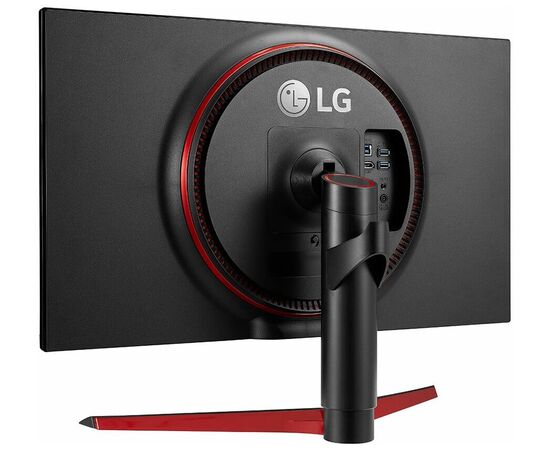  Монитор LG 27GP750-B 