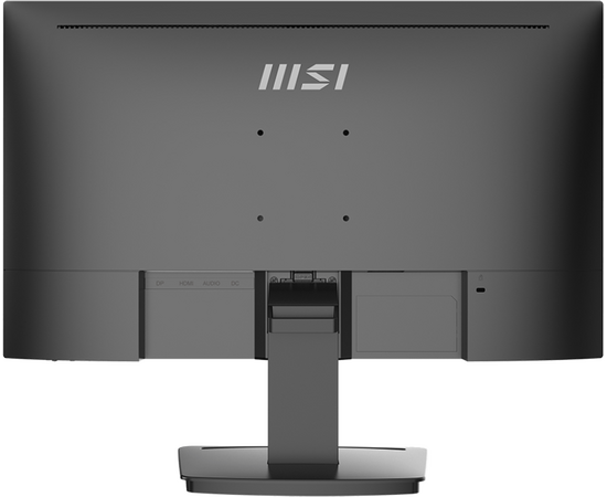 Монитор MSI PRO MP243 (9S6-3PB5CH-021) 