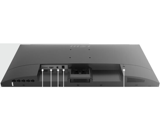  Монитор MSI PRO MP243 (9S6-3PB5CH-021) 