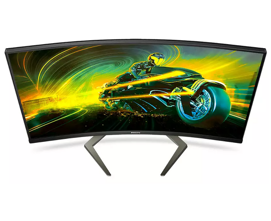  Монитор PHILIPS 32m1c5500vl/00 Black 