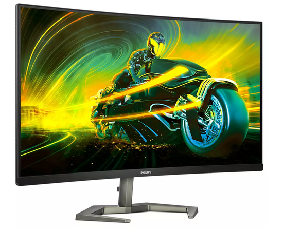  Монитор PHILIPS 32m1c5500vl/00 Black 