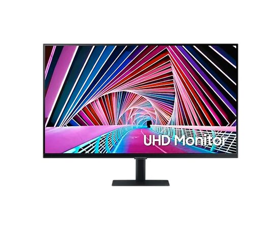  Монитор Samsung S32A700NWI (LS32A700NWIXCI) черный 