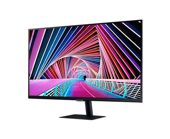  Монитор Samsung S32A700NWI (LS32A700NWIXCI) черный 