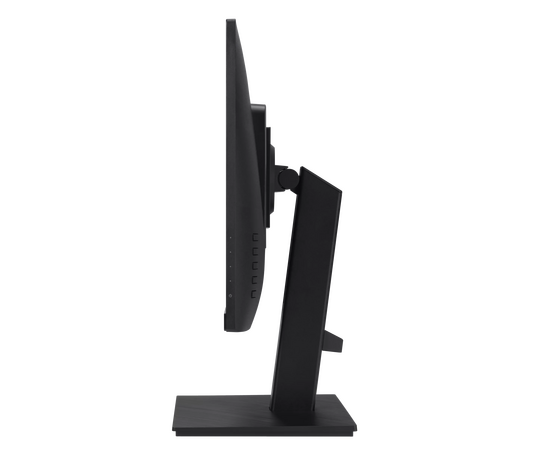  Монитор Asus VA27EQSB (90LM0559-B01170) черный 